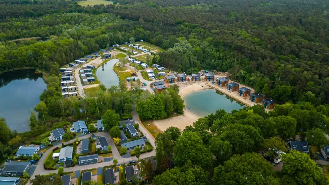 Europarcs Maasduinen