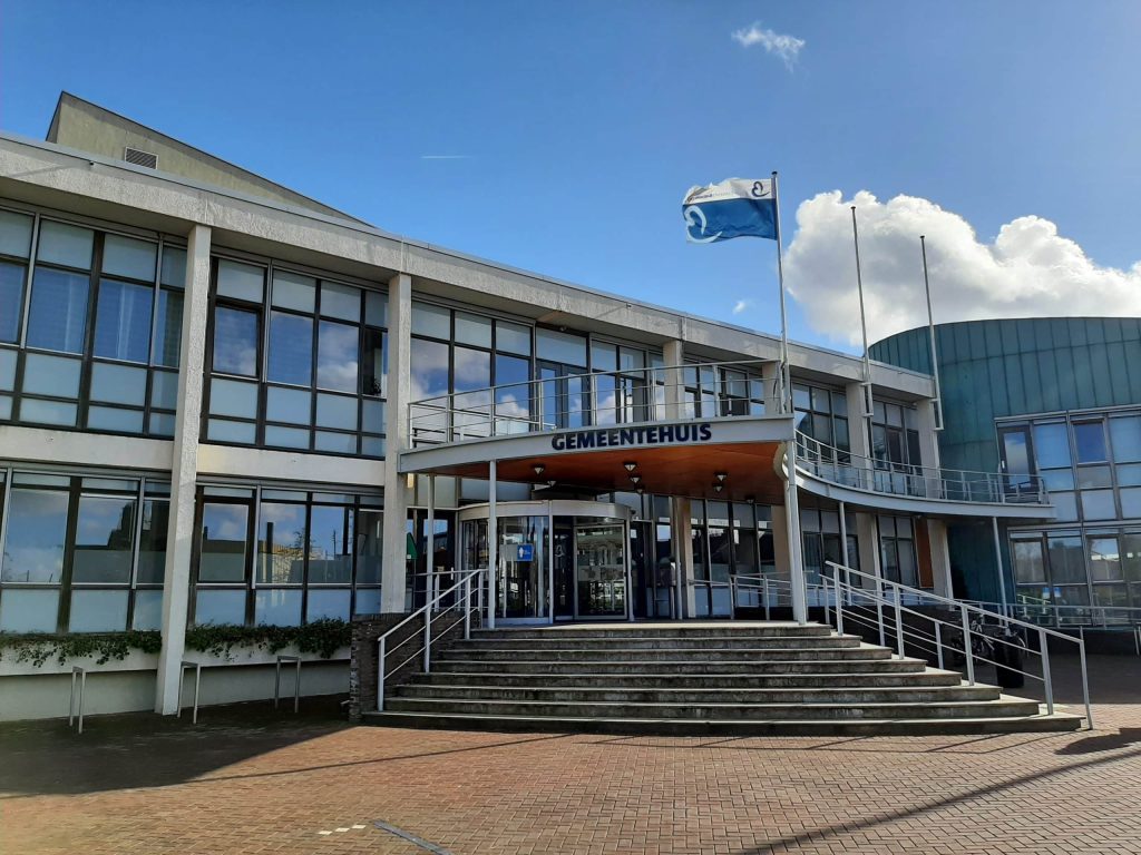 Gemeente Barendrecht DBT Energie gemeente-barendrecht-dbt-energie