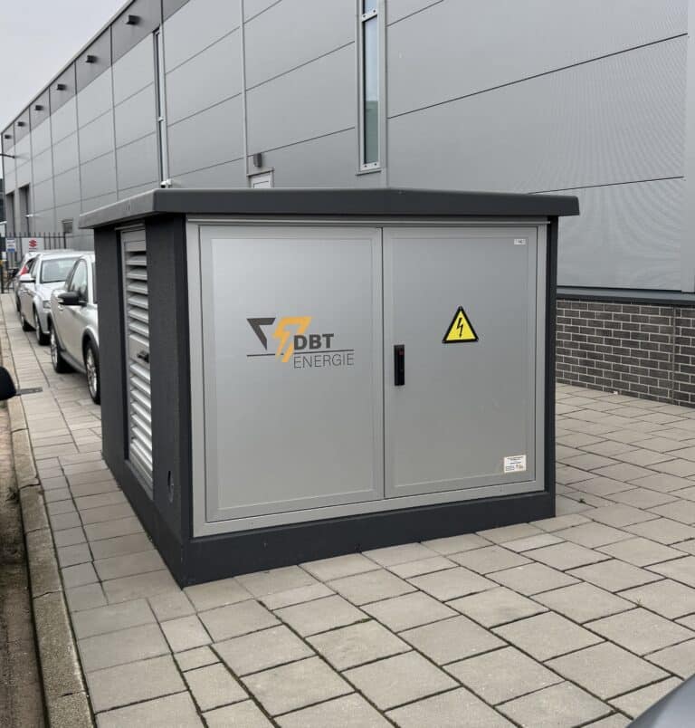 Compactstation
